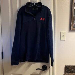 Ladies Under Armour pullover